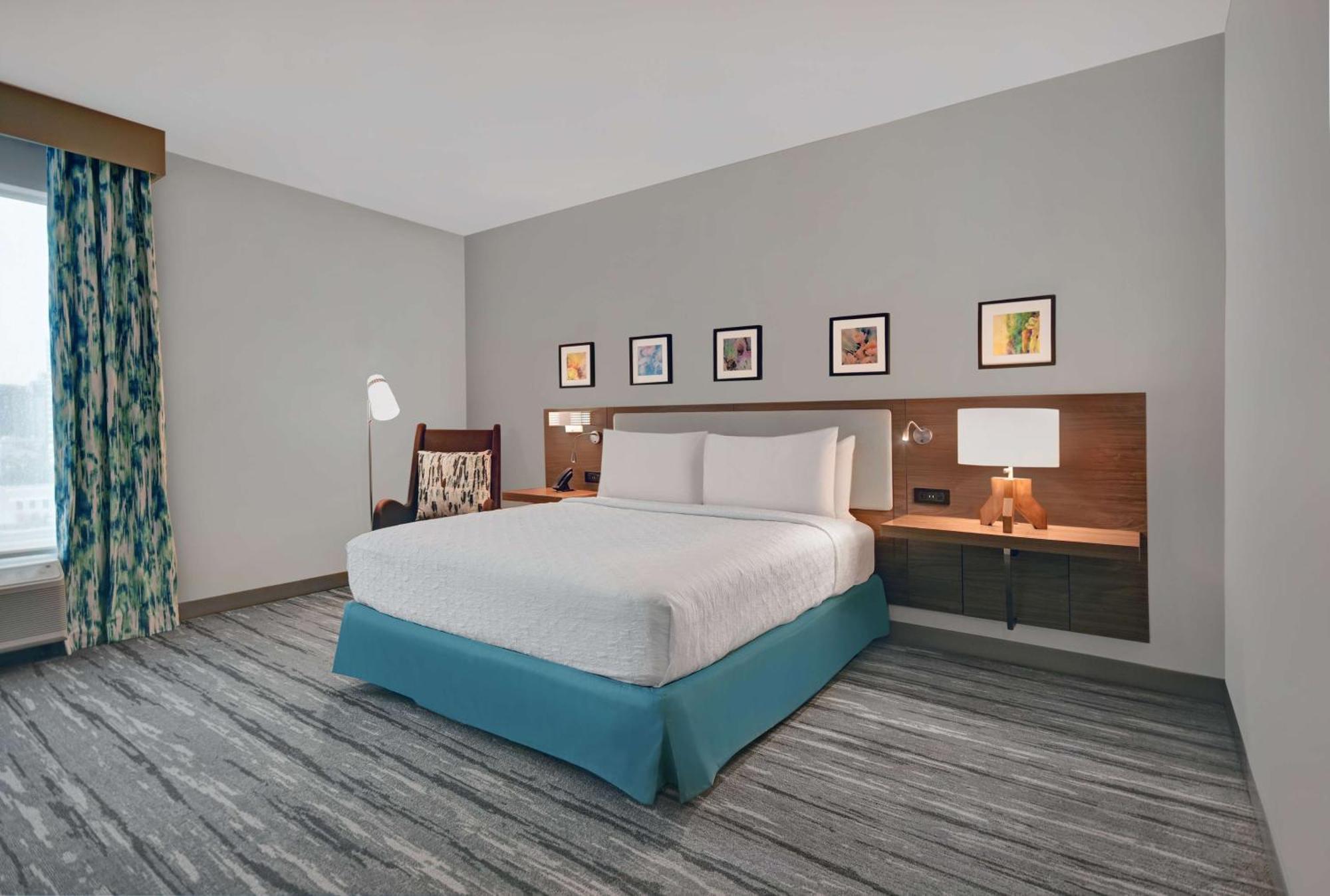 Hotel Hilton Garden Medical Center, Tx Houston