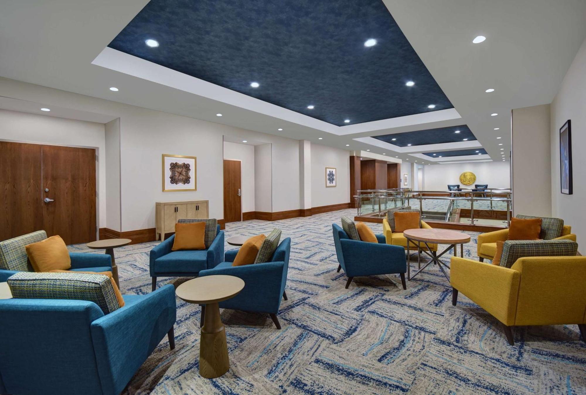 Hilton Garden Medical Center, Tx Hotel Houston