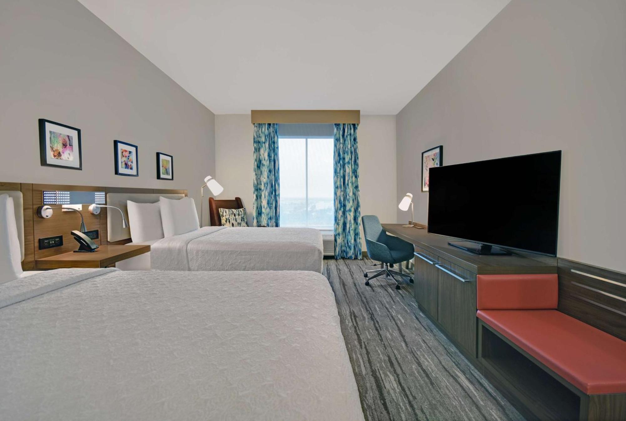 Hilton Garden Medical Center, Tx Hotel