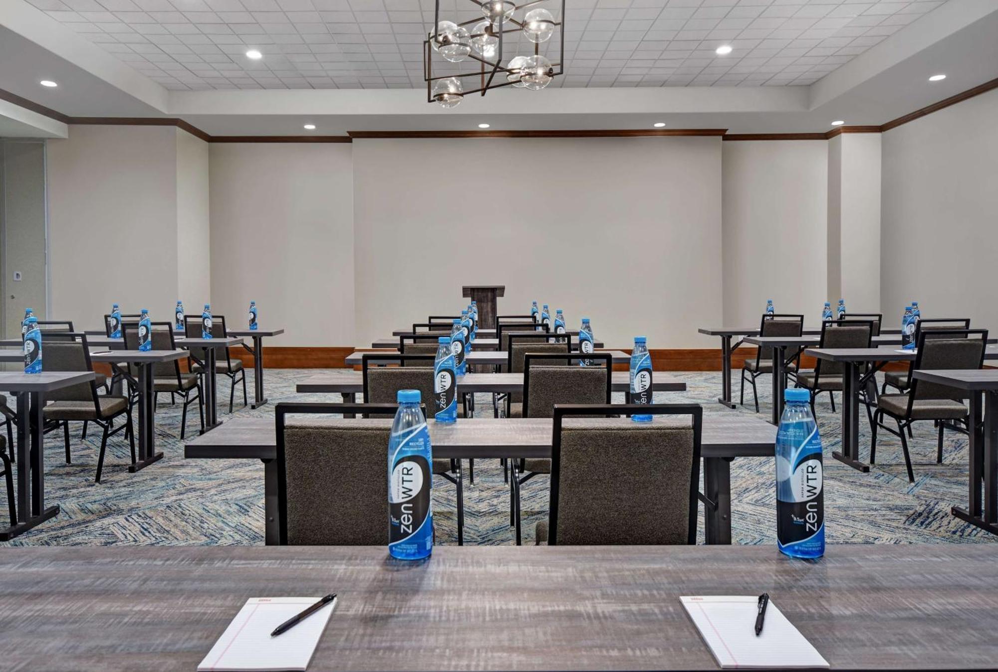 Hilton Garden Medical Center, Tx Hotel Houston