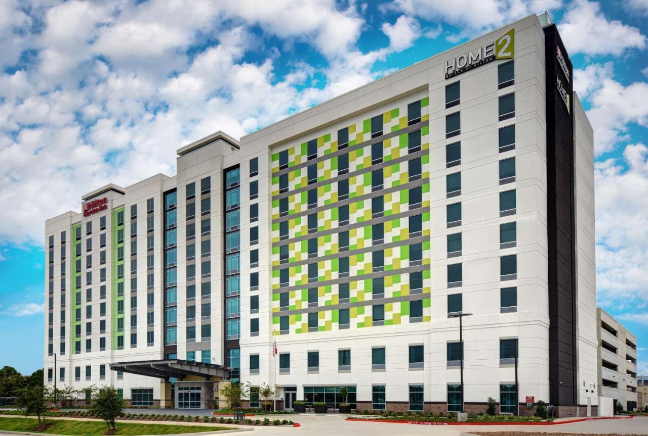 Hilton Garden Medical Center, Tx Hotel 3*
