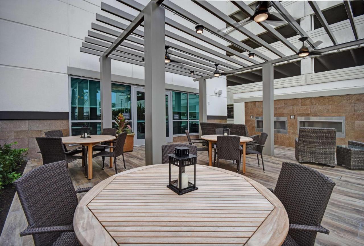Hilton Garden Medical Center, Tx 3*