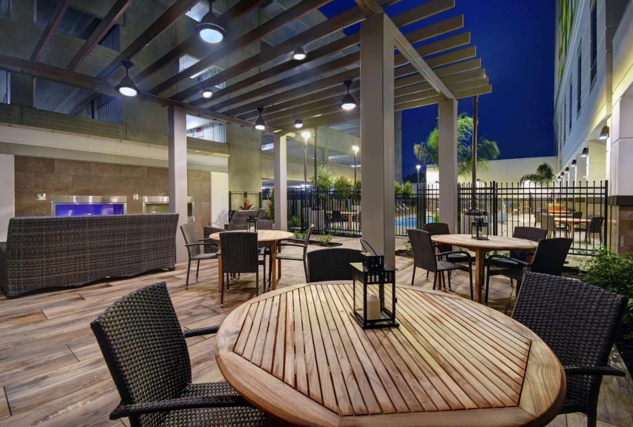 Hilton Garden Medical Center, Tx