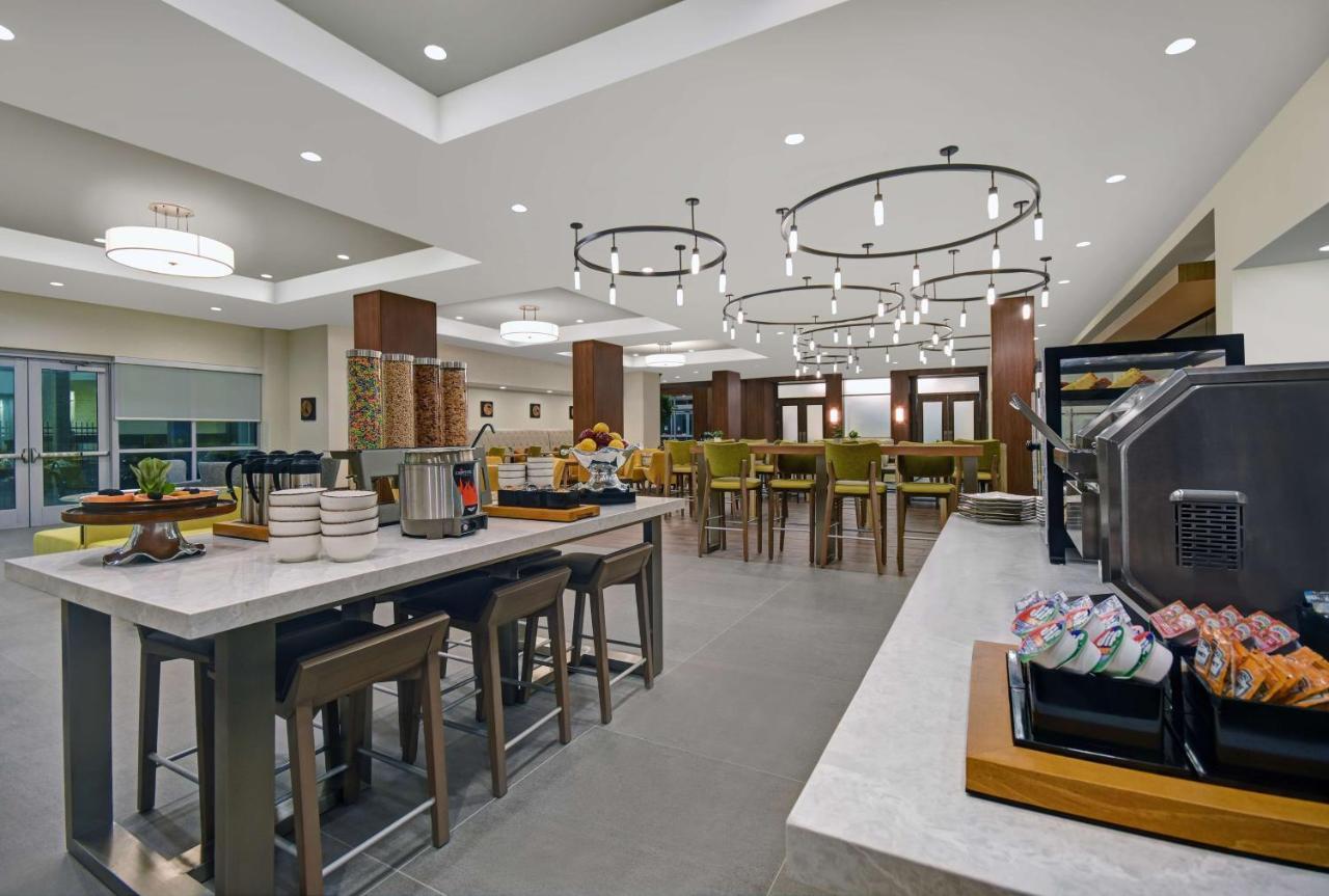 Hilton Garden Medical Center, Tx