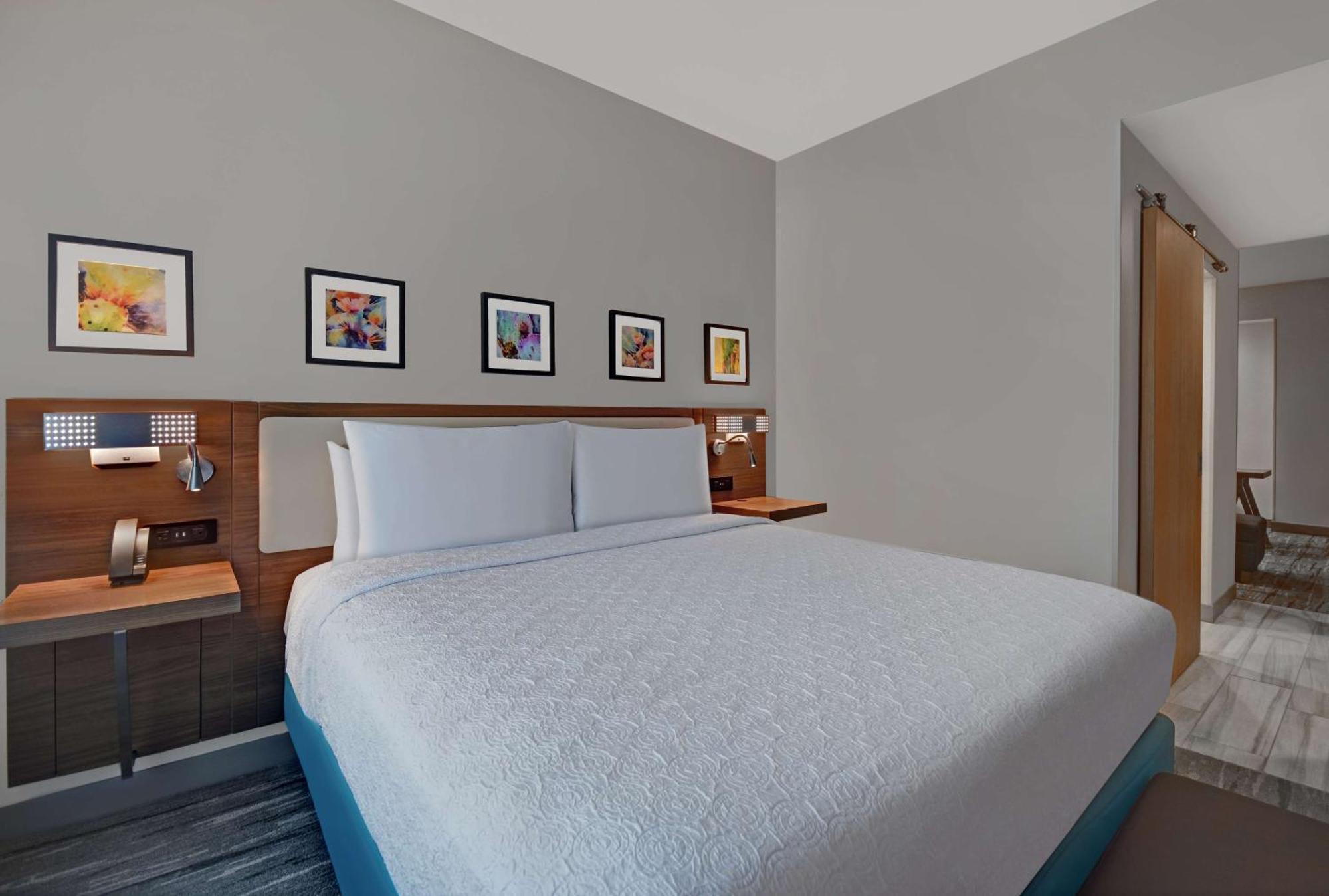 Hotel Hilton Garden Medical Center, Tx 3*