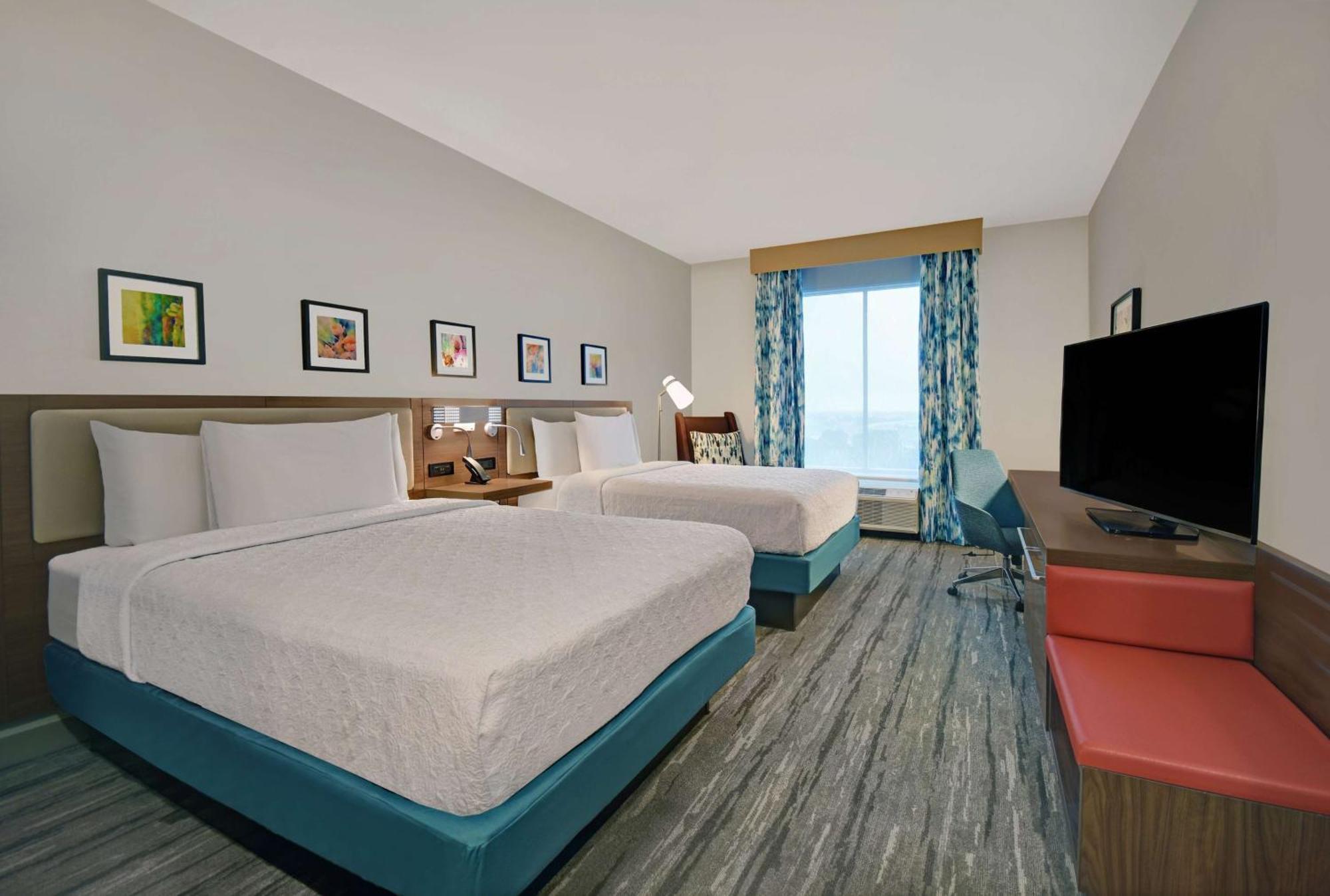 Hilton Garden Medical Center, Tx Hotel 3*