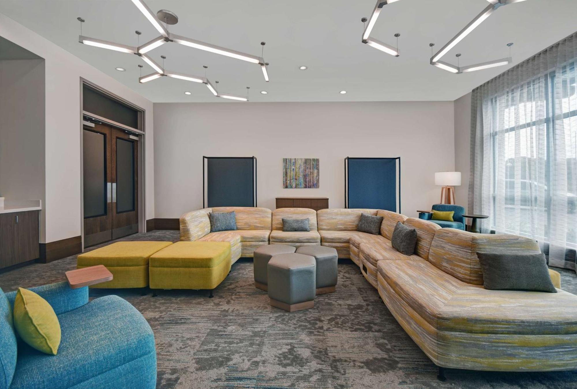Hilton Garden Medical Center, Tx Hotel 3*