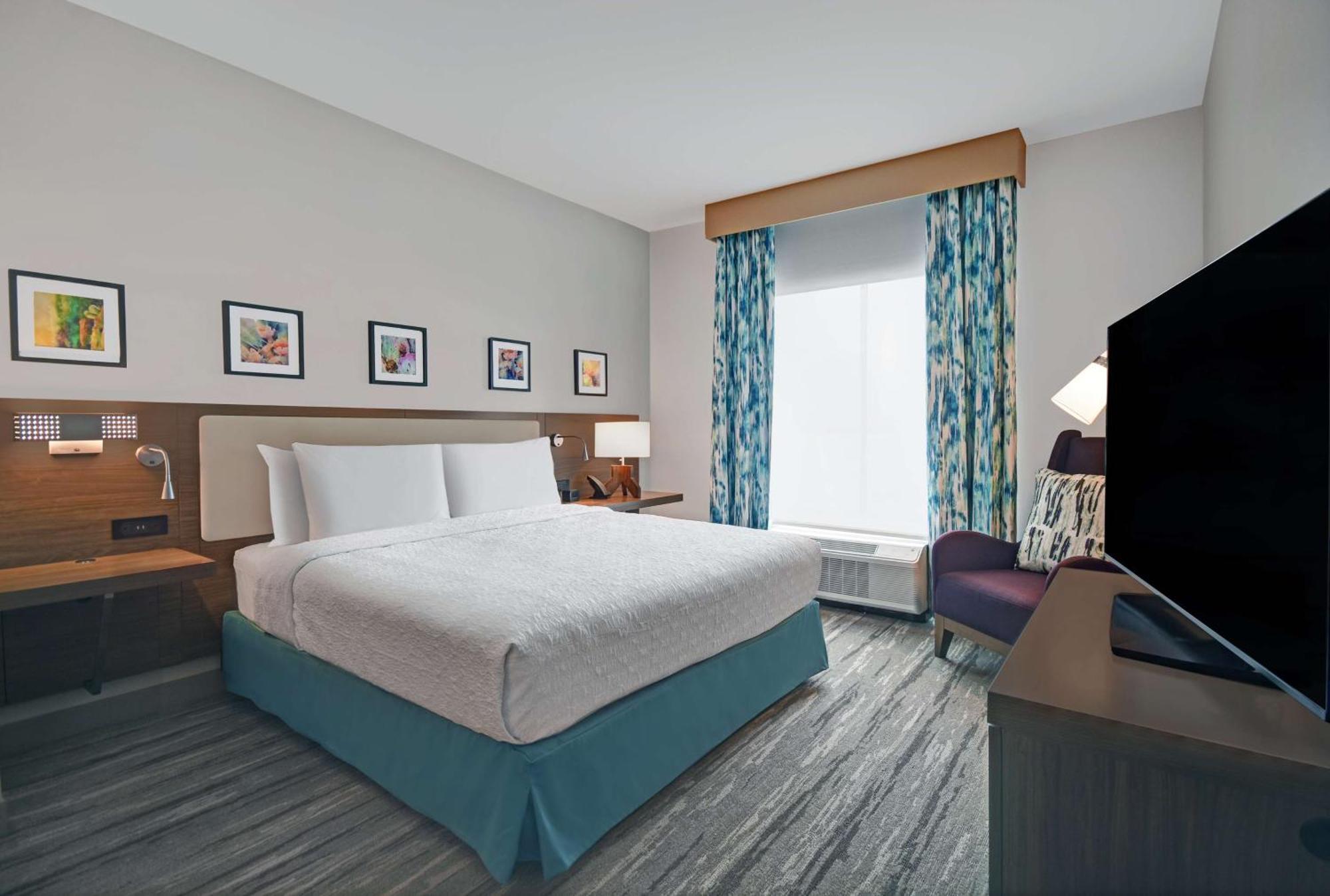 Hotel Hilton Garden Medical Center, Tx 3*