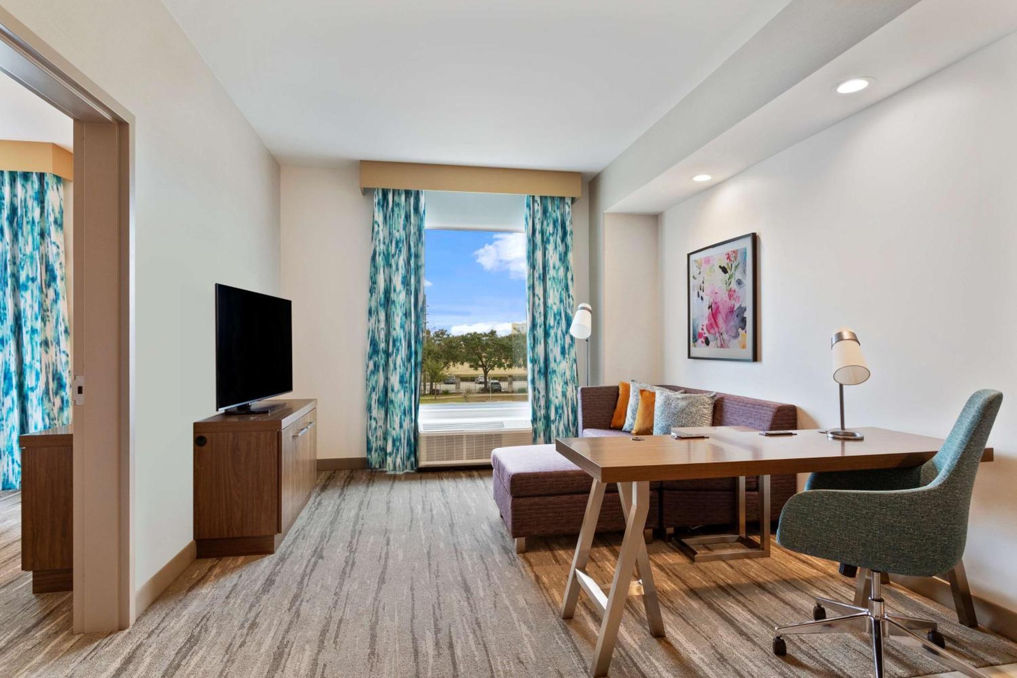 Hilton Garden Medical Center, Tx 3*