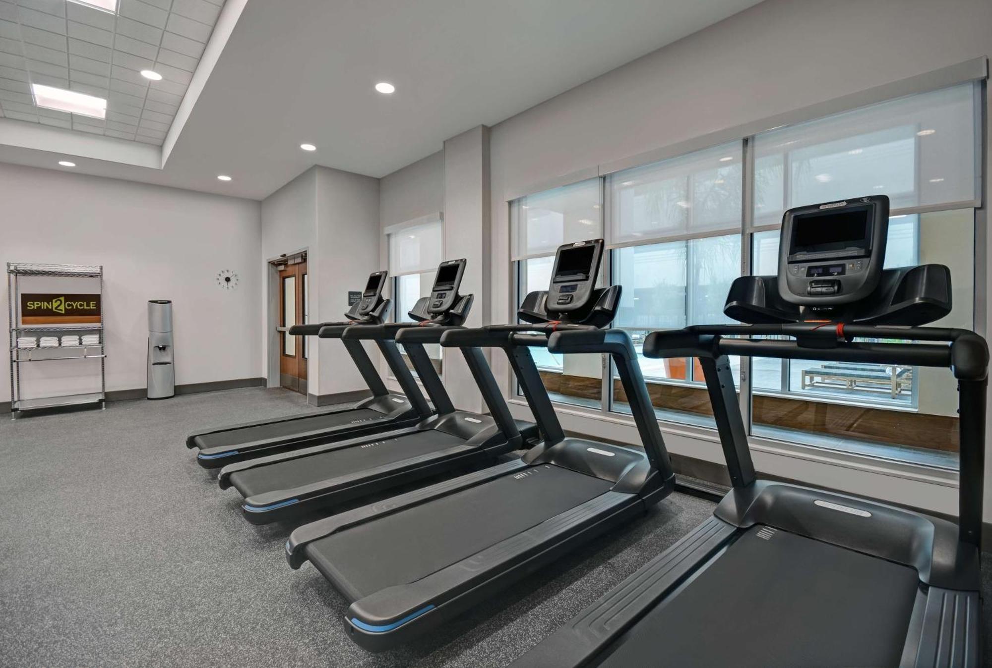 Hotel Hilton Garden Medical Center, Tx 3*