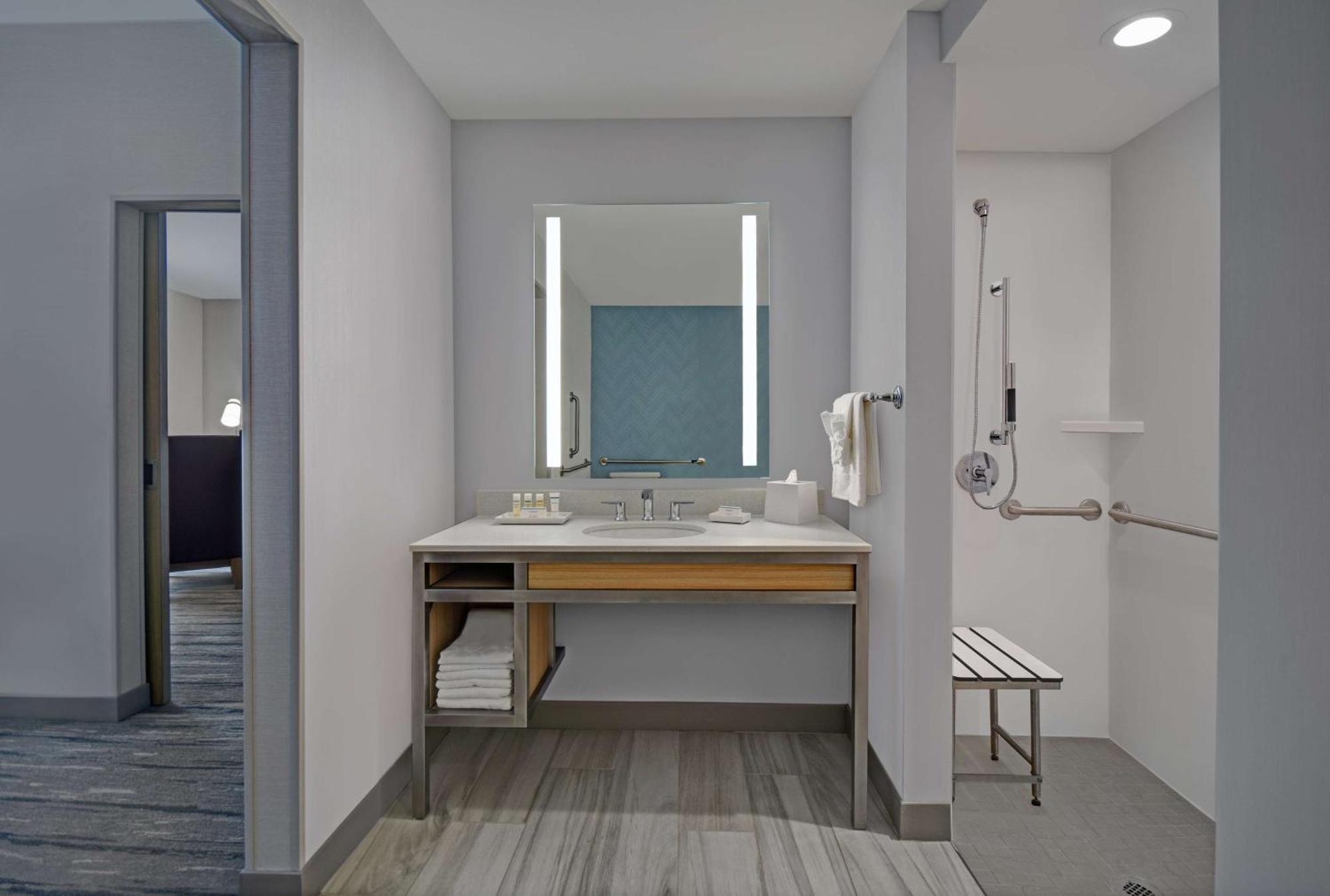 Hotel Hilton Garden Medical Center, Tx