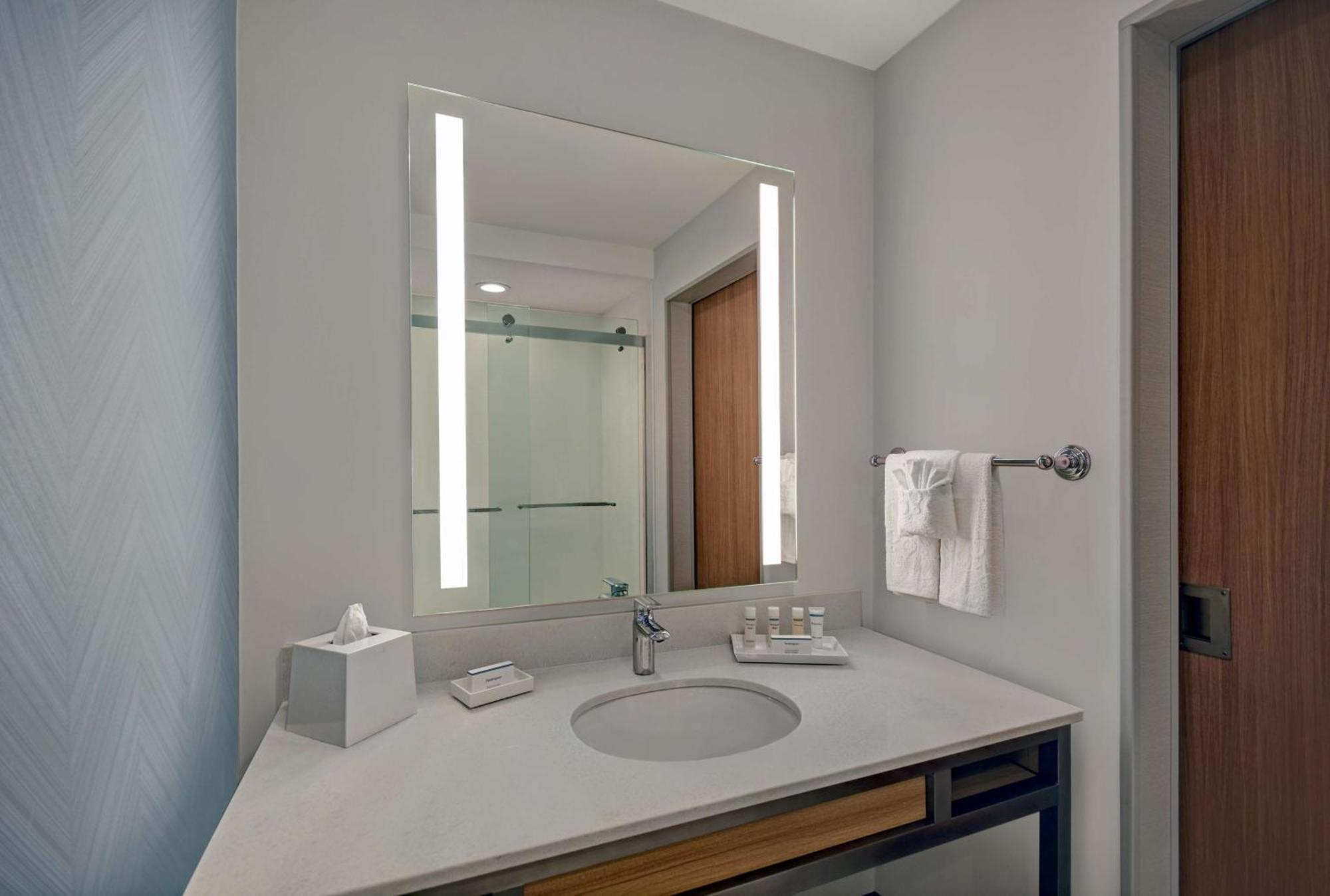 Hilton Garden Medical Center, Tx 3*