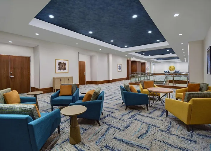 Hilton Garden Inn Houston Medical Center, TX