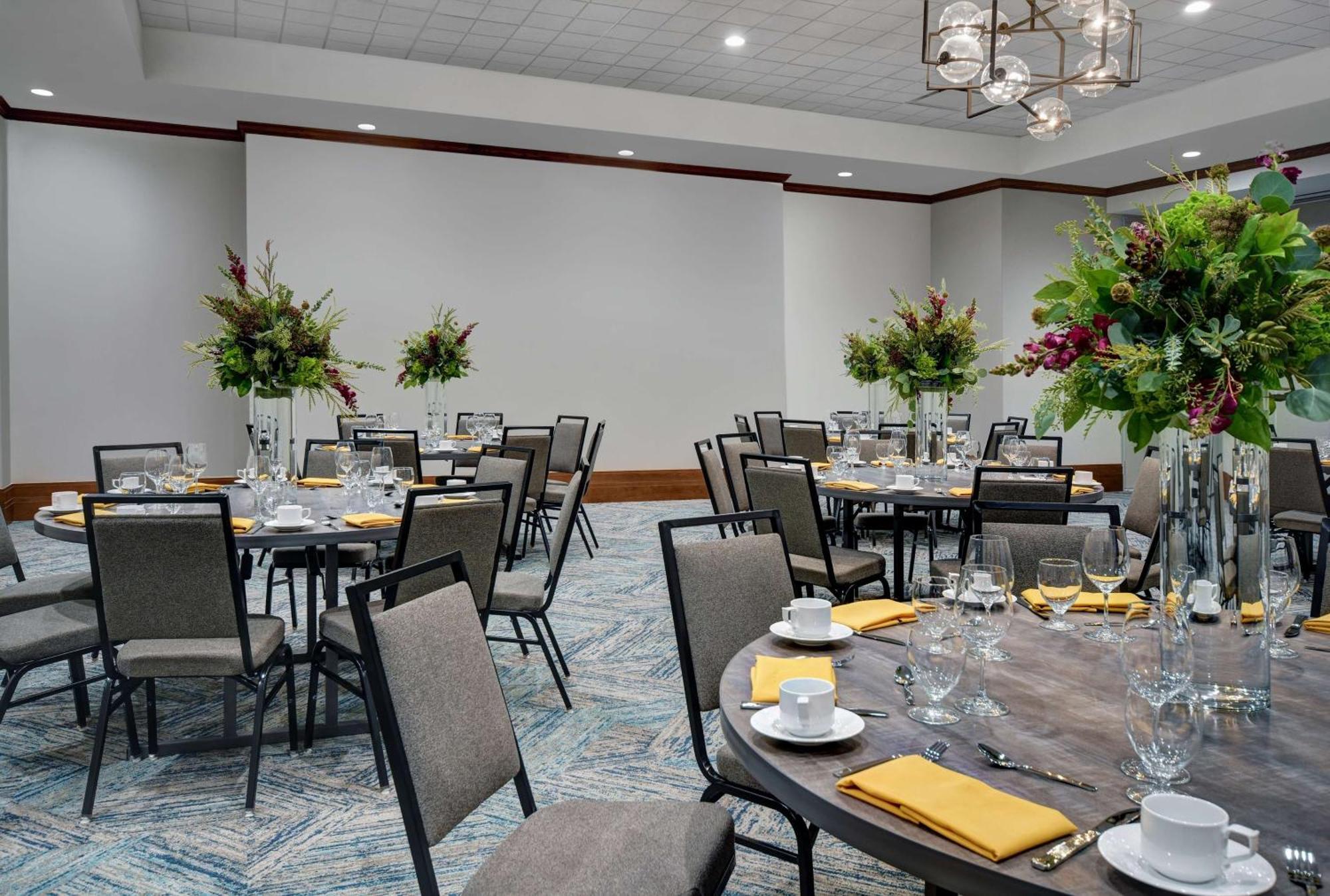 Hilton Garden Medical Center, Tx Hotel 3*